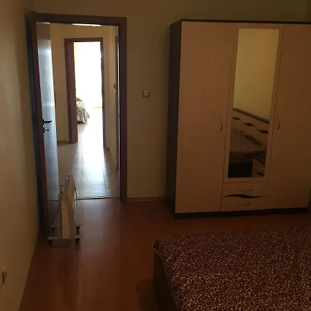 شقة Vista Rezedence *