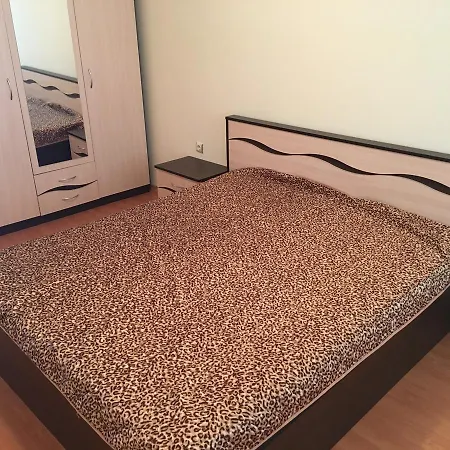 Vista Rezedence * Sveti Vlas