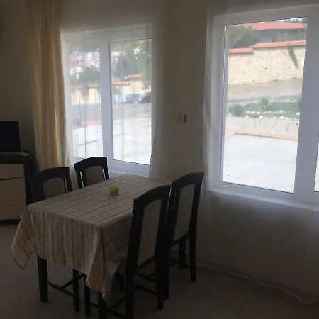 Apartment Vista Rezedence Sveti Vlas