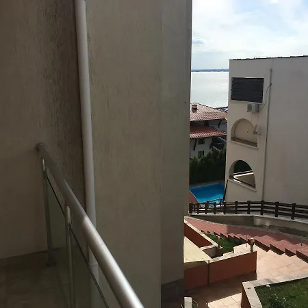 Apartment Vista Rezedence Sveti Vlas